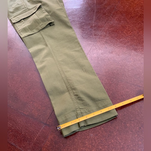 Man 1924 Cargo Trousers